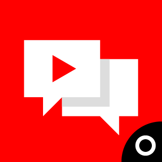 OAPPS Comments for YouTube icon